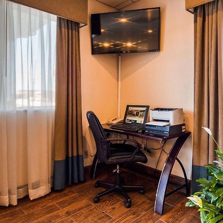 Surestay Hotel By Best Western Ottawa Buitenkant foto
