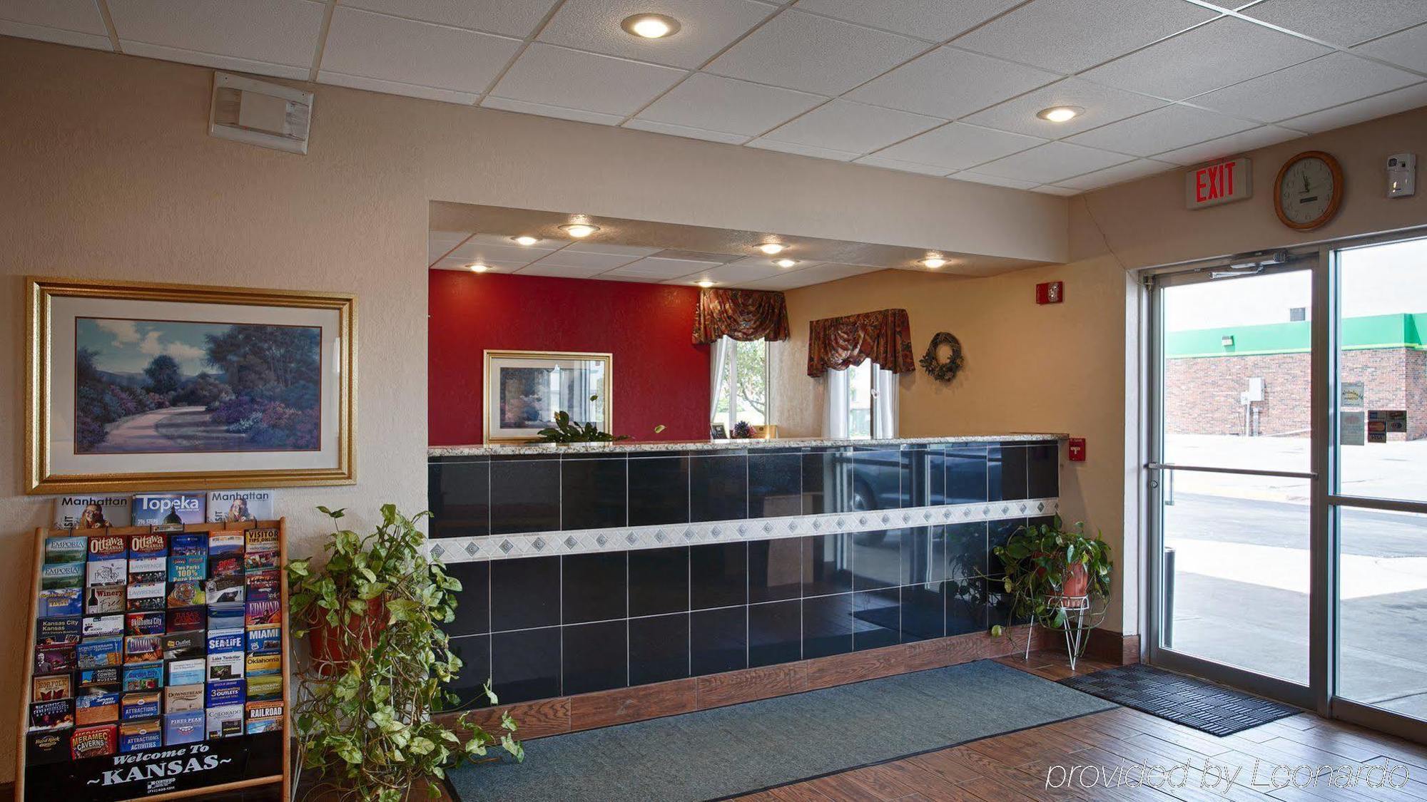 Surestay Hotel By Best Western Ottawa Buitenkant foto