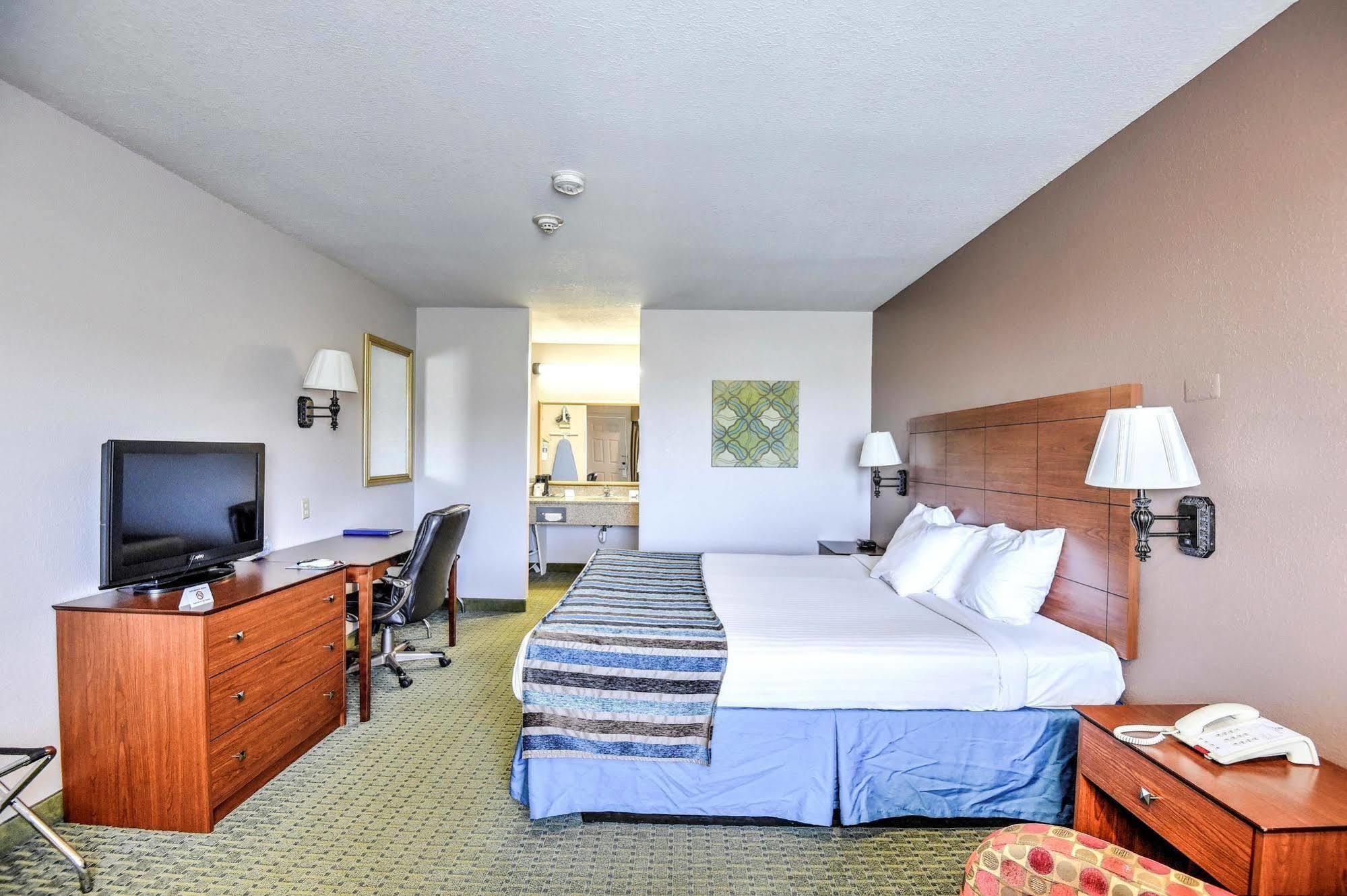 Surestay Hotel By Best Western Ottawa Buitenkant foto