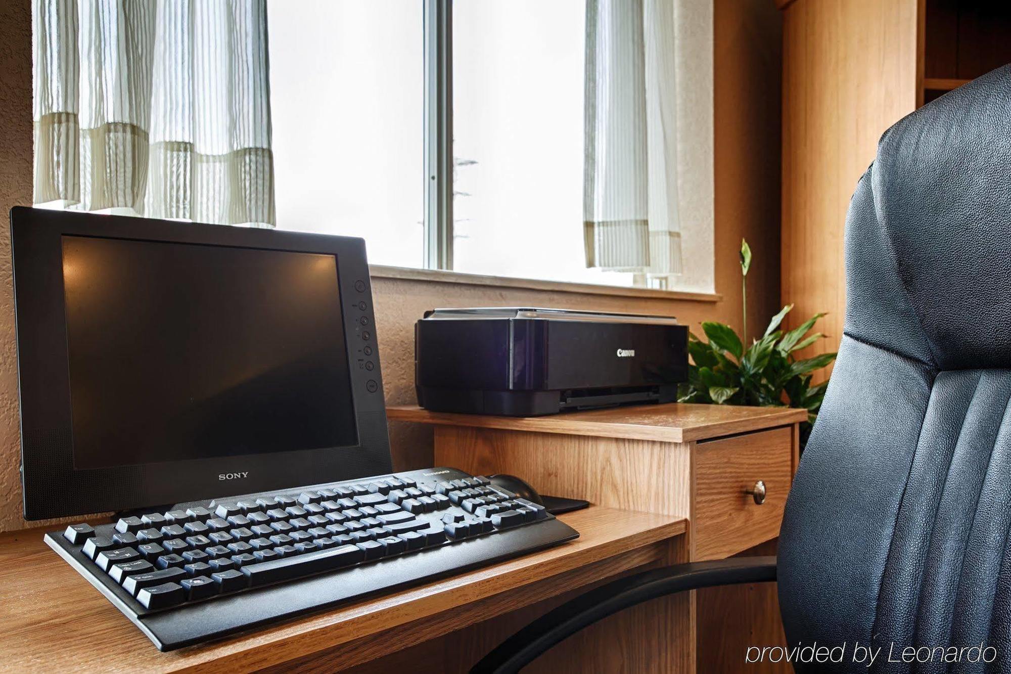 Surestay Hotel By Best Western Ottawa Faciliteiten foto