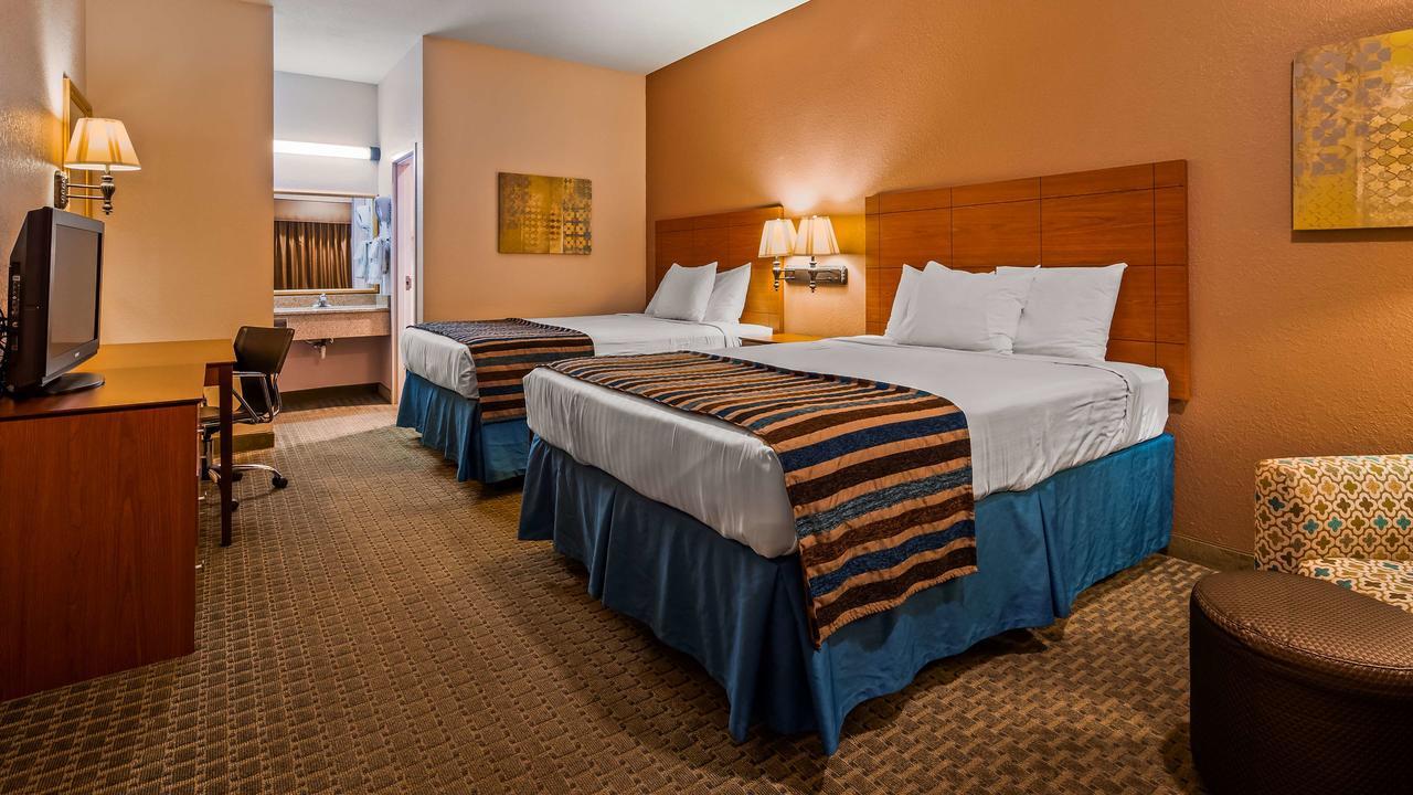 Surestay Hotel By Best Western Ottawa Buitenkant foto